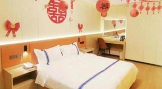 GreenTree Inn Taiyuan Xinghua Street - 5