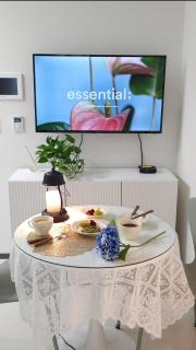 greencottage 1 minute from subway, full option new construction, cooking, Netflix # living a month # business trip - Busan - 7