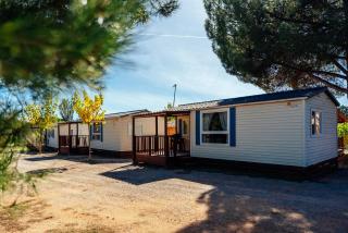 Camping El Pasqualet - 3