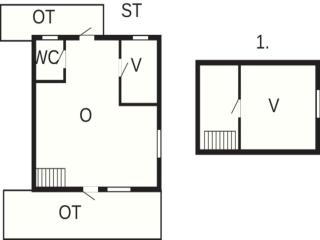 6 person holiday home in TORSBY-By Traum - 9