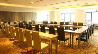 Boke Boutique Hotel Shenzhen Longgang - 5