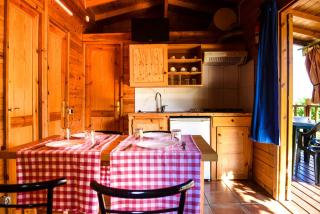 Camping El Pasqualet - 6