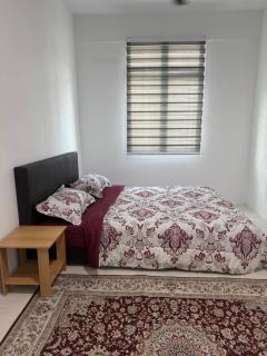 D Hijrah Seremban Guesthouse - 4