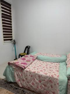 D Hijrah Seremban Guesthouse - 2