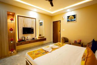 Hotel VS Residency - 2