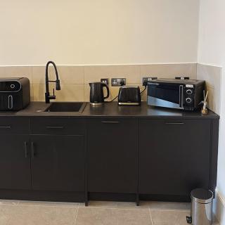 Beacon Apart-Hotel - 7