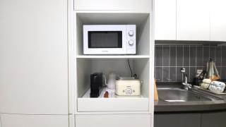 greencottage 1 minute from subway, full option new construction, cooking, Netflix # living a month # business trip - Busan - 4