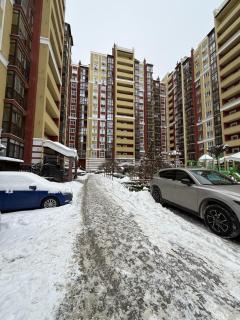 Apartment Versailles Park 1 - 8