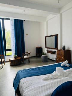 Luma Malee Resort - 1