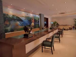 GreenTree Inn Xuzhou South Minzhu Road - 9