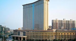 Dolton Changsha Spa Hotel - 1