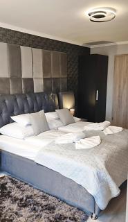 Sunshine Residence Silver Apartment - 5