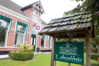 Afbeelding van de locatie