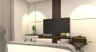 Thaisun Bangkok Hotel - 6