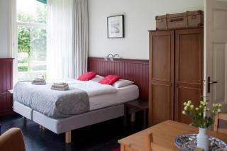 B&B 'T Skoalhûs - Westergeest - 3