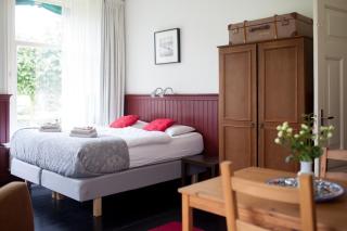 B&B 'T Skoalhûs - Westergeest - 2