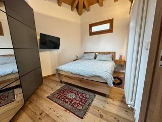 Cervinia House - Alpine Apartments & Chalet - 9