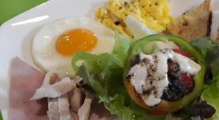 Brick House Hostel - 9