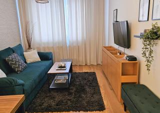 Cozy Mountain Apartment VIDIK - 4