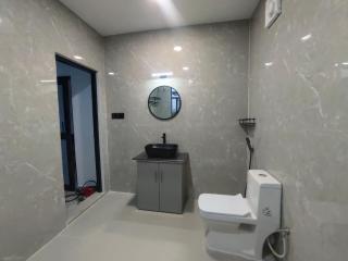 Imsongs humble abode - 1