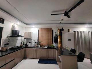 Imsongs humble abode - 3