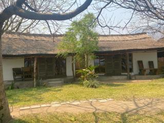 Mgoza Lodge - 9