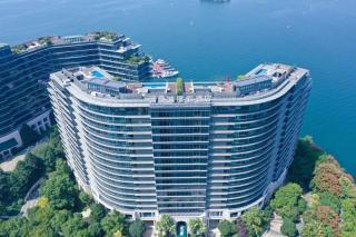 Hangzhou 1000Island Lake Greentown Resort Hotel - 8