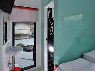 The Chilli Bangkok Hotel - 9