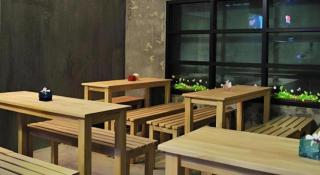 The Chilli Bangkok Hotel - 4