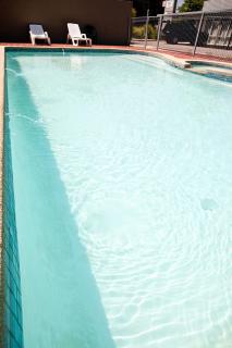 Mansfield Motel - Mansfield - 8