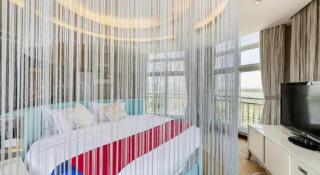 Country Garden Phoenix Hotel Anqing - 1