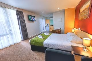 Mansfield Motel - Mansfield - 2