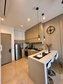 Lucentia residence by lalaport - 2