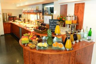 Hotel National Düsseldorf (Superior) - Düsseldorf - 5
