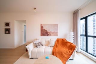 Tyms 3BR 2BA Apartment in Xujiahu Walk to Metro - 8