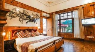 Grand Norling Hotel's Resort - 4