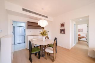 Tyms 3BR 2BA Apartment in Xujiahu Walk to Metro - 2