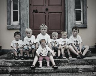 Innisfree B&B - Bunratty - 9