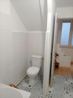 Le 86 - Appartement pour 6 personnes - 5
