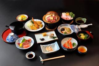 Nakayasu Ryokan - Kanazawa - 9