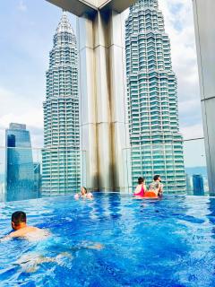 Tropicana Residences CoolStay - 8