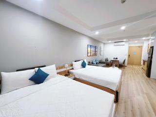 Seafront Apartment TMS Quy Nhơn - 1