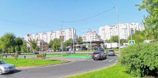Apartament Kaufland C - Chişinău - 1
