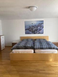 Zentrale Wohnung Schruns - 2