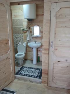 Riverside Cottage - 5