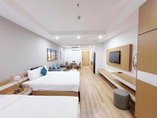 Seafront Apartment TMS Quy Nhơn - 4