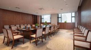 Rezen Hotel Pasonda Junyu - 8