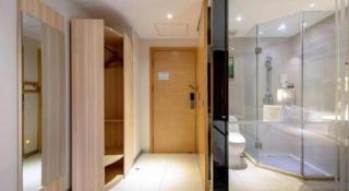 City Comfort Inn Baise Uprising Memorial Park Laiyu -  - 9