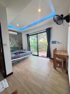 Baan phuwamin - Ko Lanta - 4