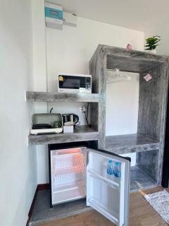 Baan phuwamin - Ko Lanta - 5